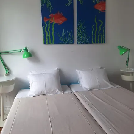 Genuino * Horta (Azores)