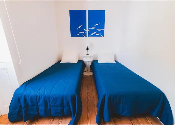 Apartamento Genuíno *