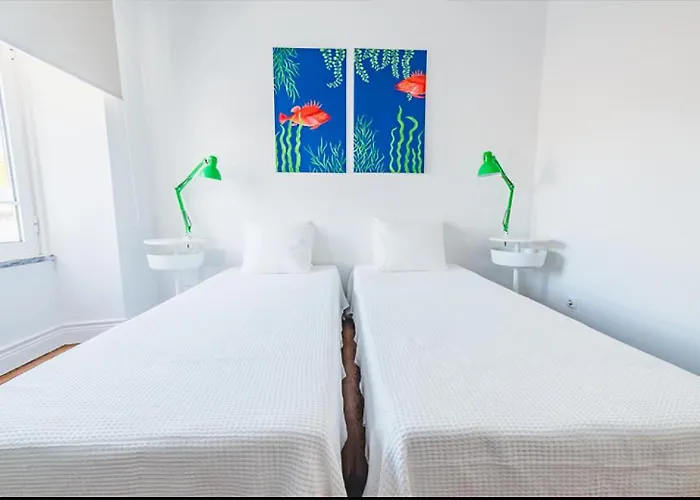 Genuíno Apartamento *