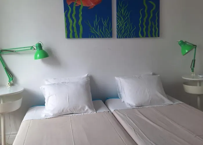 Genuíno * Horta (Azores)