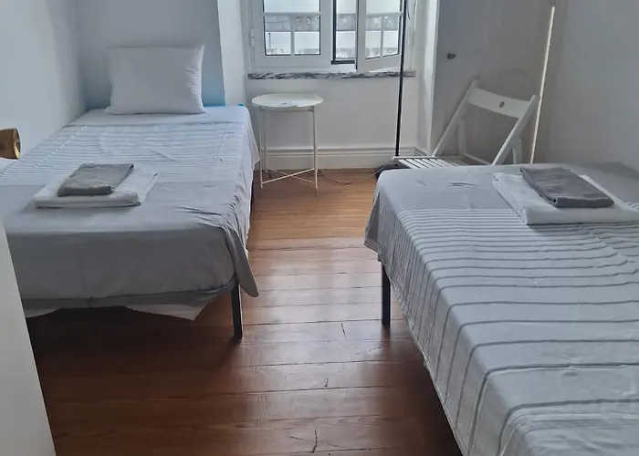 Genuíno Apartamento