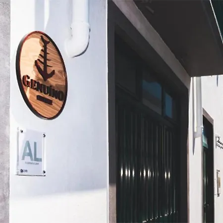 Genuino Apartamento