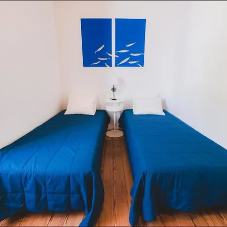 Apartament Genuino *