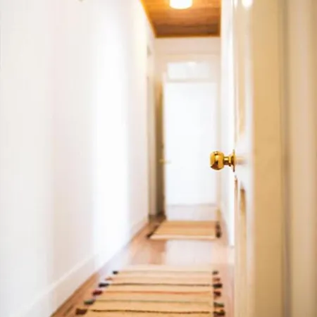 Apartament Genuino Horta (Azores)