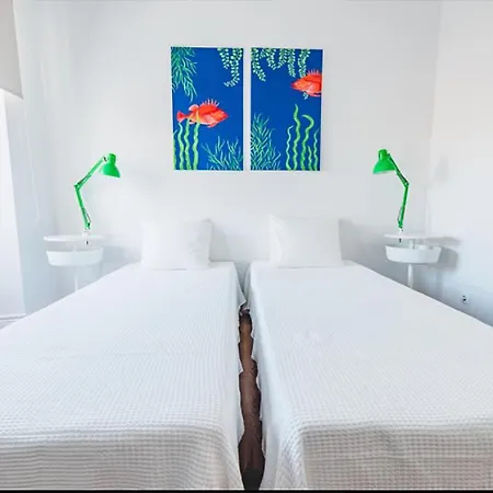 Genuino Apartament *