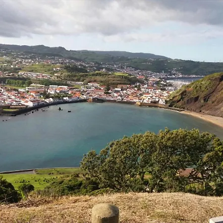 Apartamento Genuino Horta (Azores)