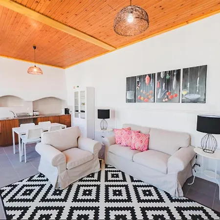 Genuino Apartament Horta (Azores)