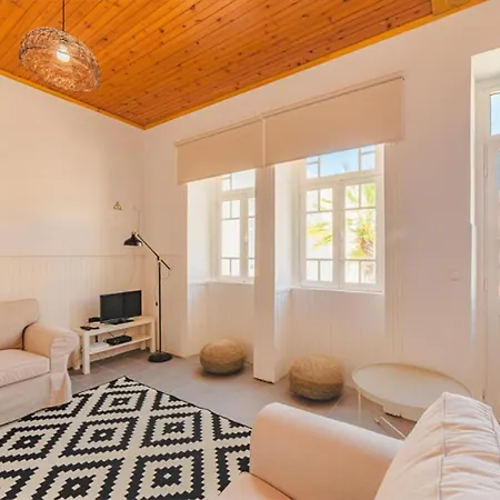 Apartament Genuino Horta (Azores)