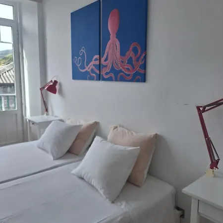 Genuino Apartman