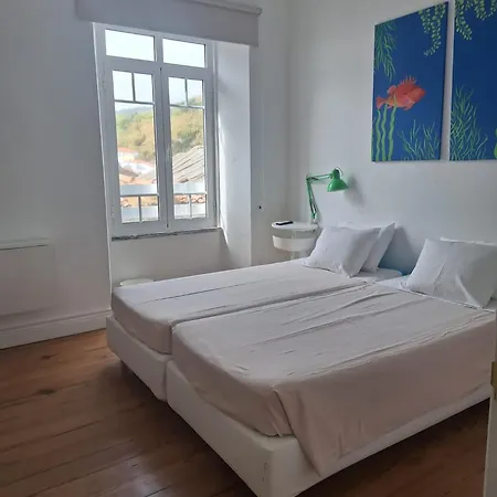 Apartament Genuino *