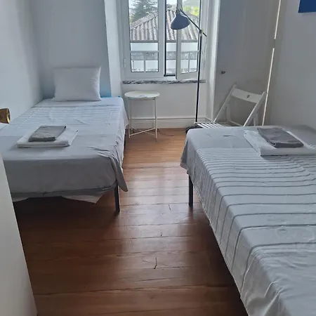 Genuino Apartament