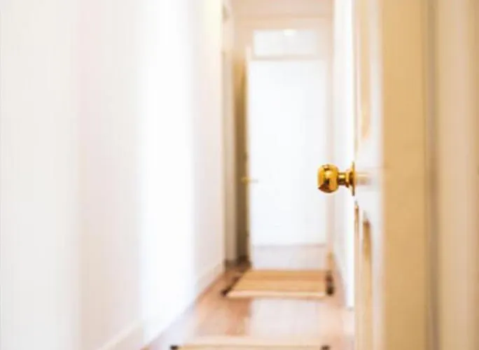 Apartamento Genuíno Horta (Azores)