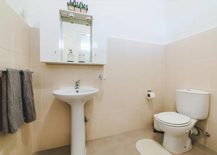 Genuíno Apartamento