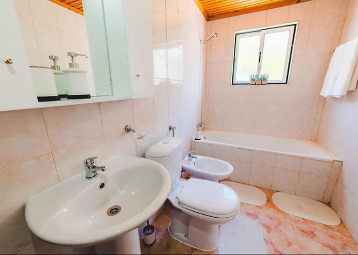 Apartamento Genuíno