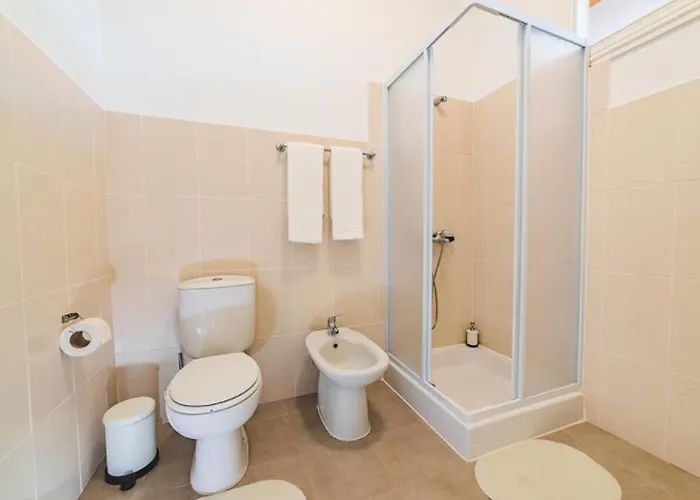 Apartamento Genuíno