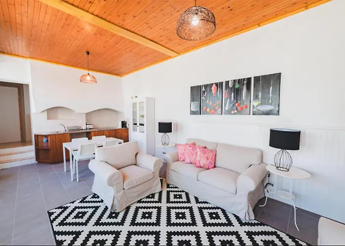 Genuíno Apartamento Horta (Azores)