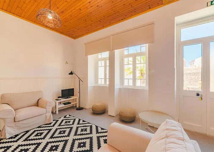 Apartamento Genuíno Horta (Azores)