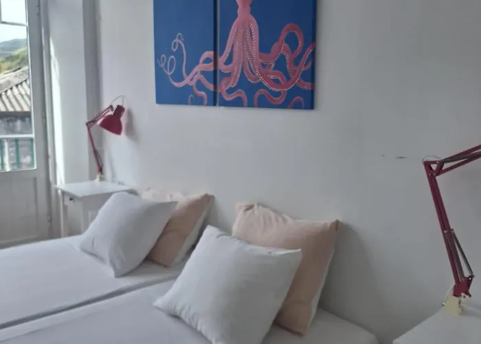 Genuíno Apartamento