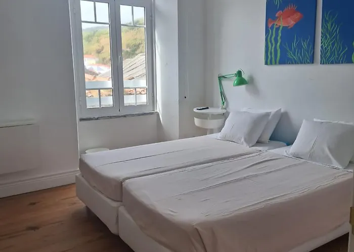 Apartamento Genuíno *